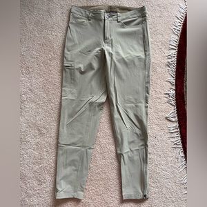 Patagonia stretch casual hiking pants
